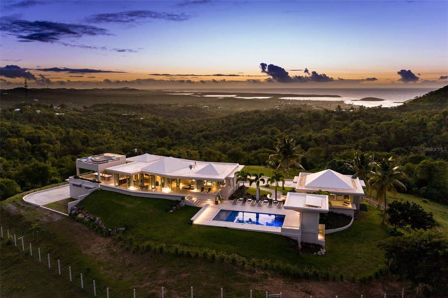 Property photo for A/B CASA LIMONES, Vieques, PR