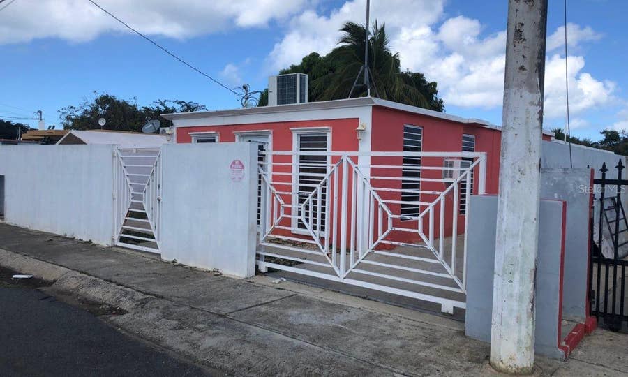 Property photo for B-3 BLOCK, Vieques, PR