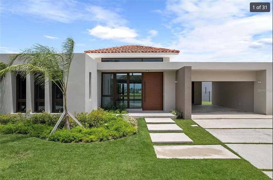 Property photo for 26 LOS LAGOS DRIVE, Palmas Del Mar, PR