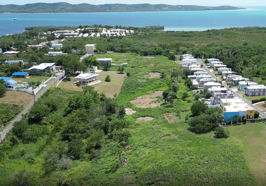 Property photo for KM 7 PR307, Boqueron, PR