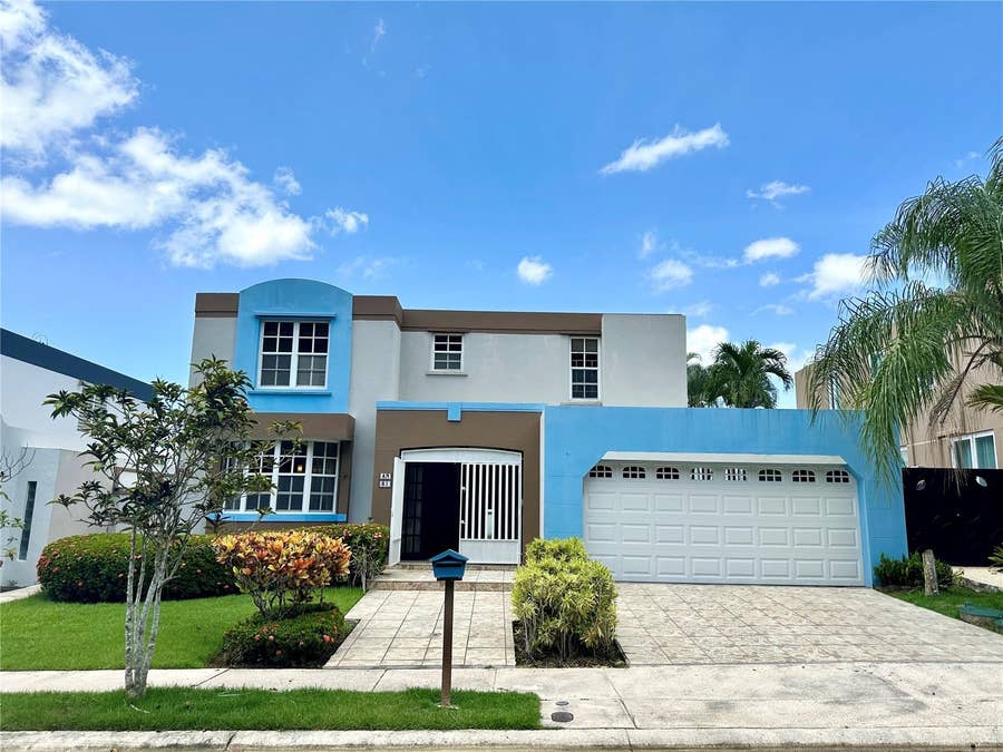 Property photo for AN-81 VÍA ANTILLANA, Trujillo Alto, PR