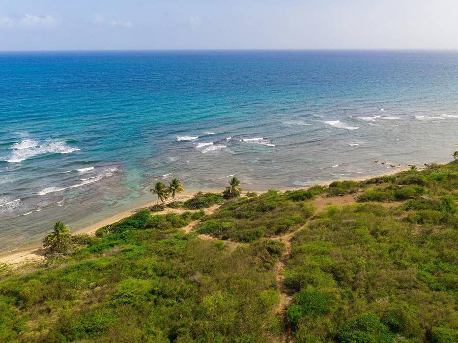 Property photo for 3 LA HUECA, Vieques, PR