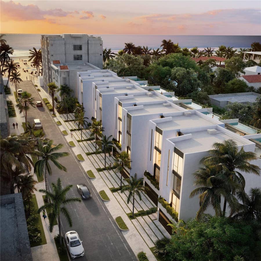 Property photo for The Grove 11C CARRION COURT, San Juan, PR