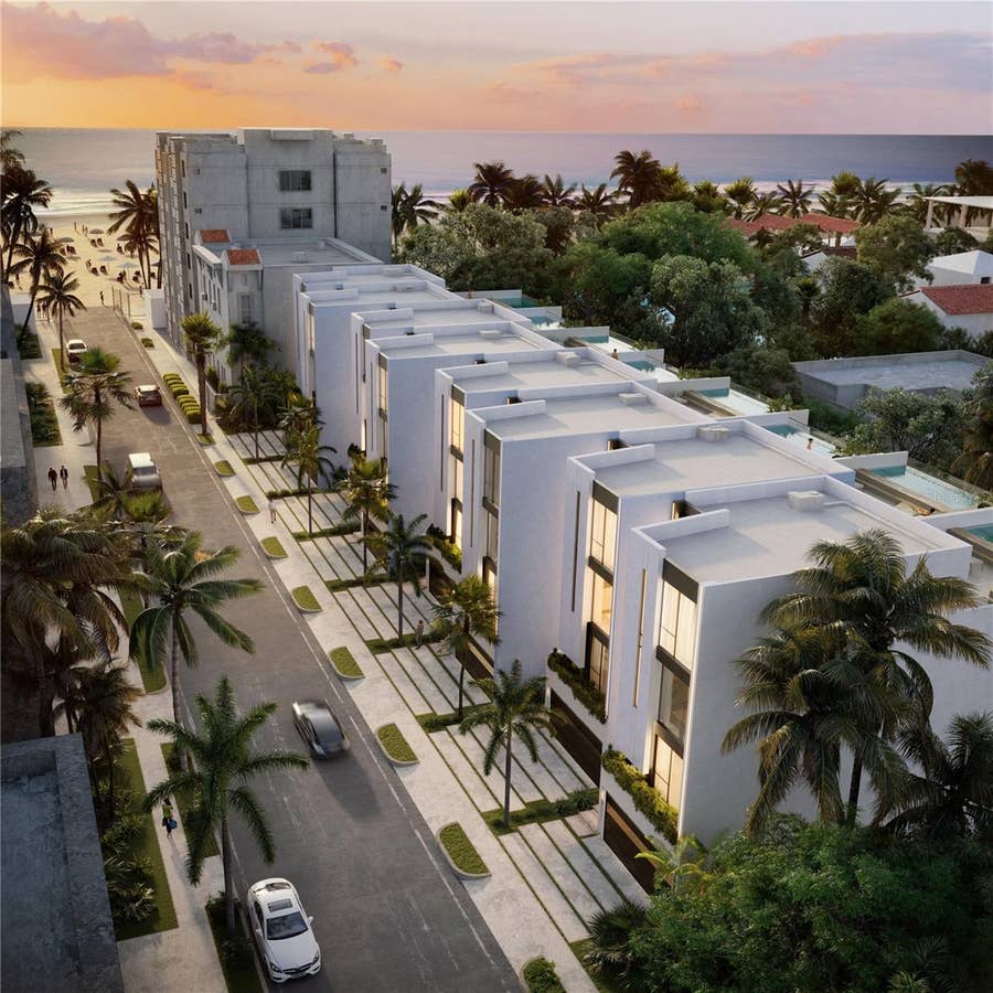 Property photo for The Grove 11D CARRION COURT, San Juan, PR