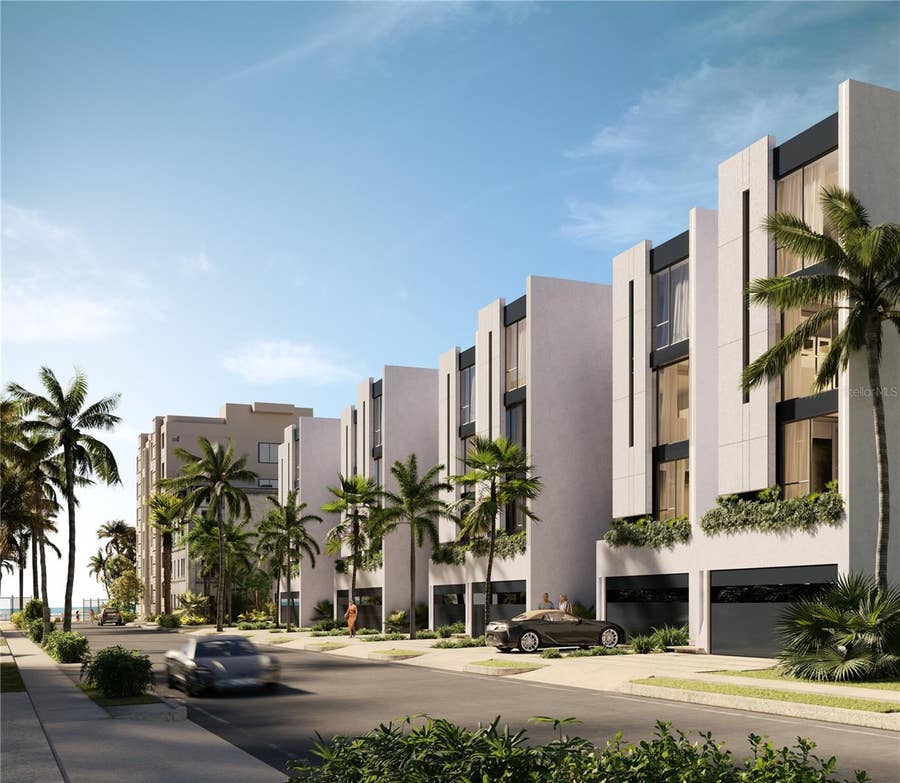 Property photo for The Grove 11B CARRION COURT, San Juan, PR