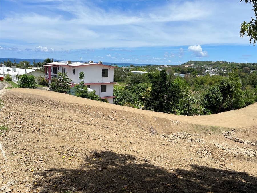 Property photo for SIX LOTS FOR SALES PRICE START $170K, Rincon, PR