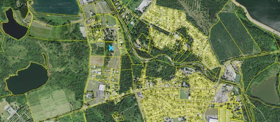 Property photo for Lot AM-8 COTO LAUREL, Ponce, PR