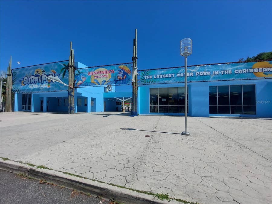 Property photo for Bo Caín Alto LOCAL #2 SURF N' FUN WATER PARK, San German, PR