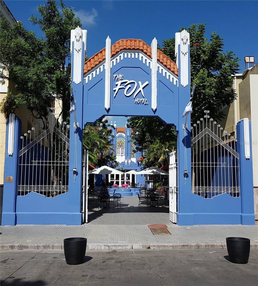Property photo for 86 REINA ST, Ponce, PR