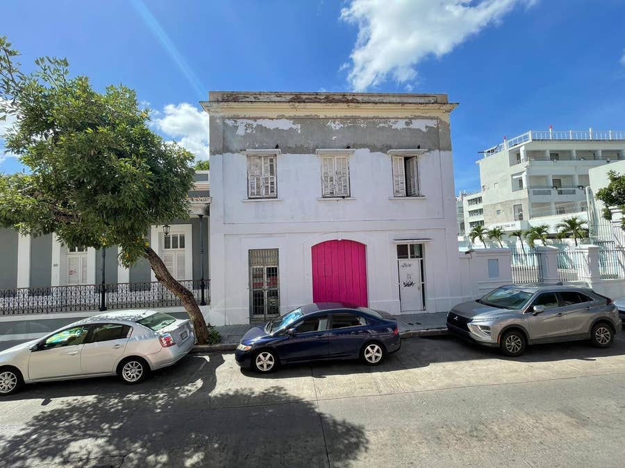 Property photo for 75 CRISTINA ST, Ponce, PR