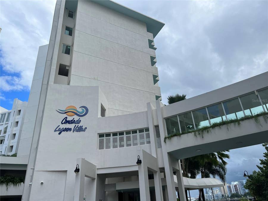 Property photo for 15 SAN GERONIMO, #208, San Juan, PR