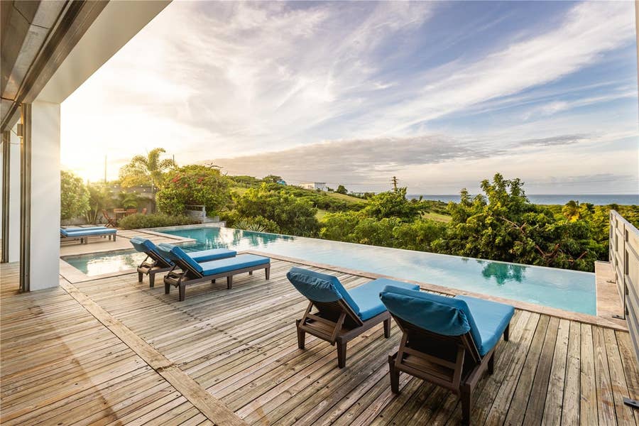 Property photo for 673 CASA BLUE, Vieques, PR