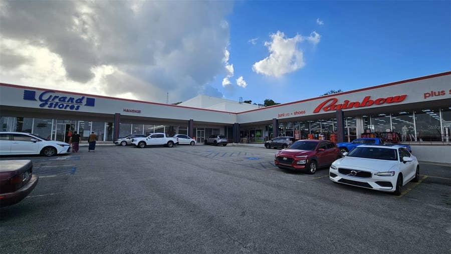 Property photo for Km 40.5 PR 3, Fajardo, PR