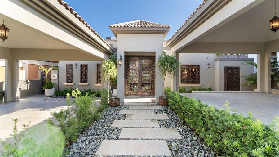 Property photo for #13 Quintas del Deportivo CARR 102 KM 14.3 SECTOR JOYUDA, BO. MIRADERO, Cabo Rojo, PR