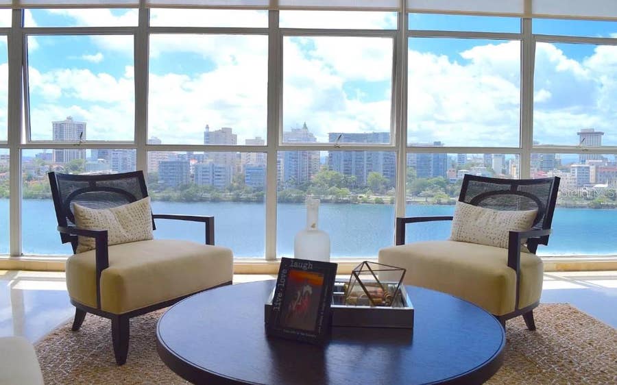 Property photo for 860 ASHFORD AVE., #8D, Condado, PR