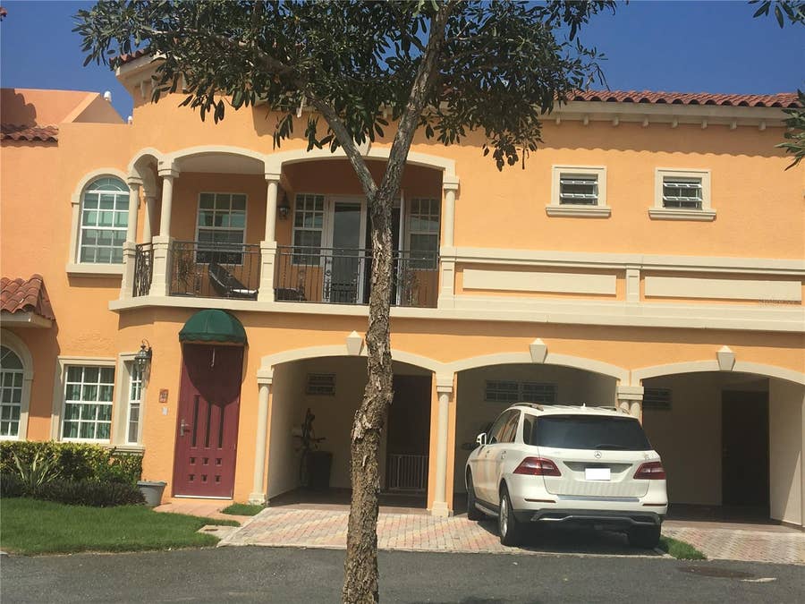 Property photo for C-7 BRIGHTON COUNTRY CLUB 20 HIGUERO STREET, Dorado, PR