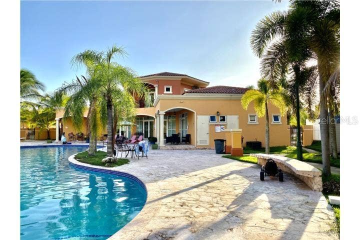 C-7 BRIGHTON COUNTRY CLUB 20 HIGUERO STREET, Dorado, PR 00646 C-7 BRIGHTON COUNTRY CLUB 20 HIGUERO STREET, Dorado, PR 00646