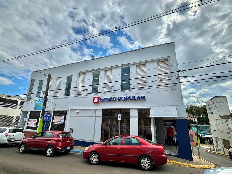 Property photo for 20 LUIS MUNOZ RIVERA, Aguas Buenas, PR