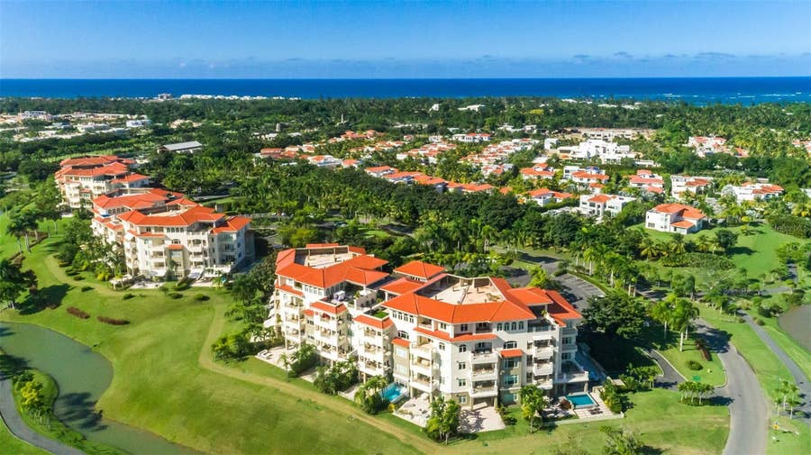 Property photo for 500 PLANTATION DRIVE, #PH-3403, Dorado, PR