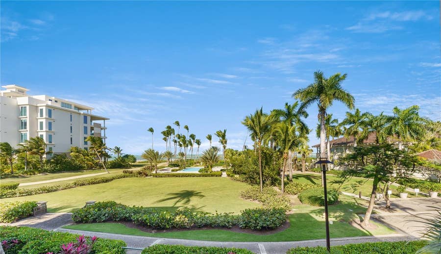 Property photo for Bahia Beach Golf Club LAS VENTANAS II CONDOMINIUM, #209, Rio Grande, PR