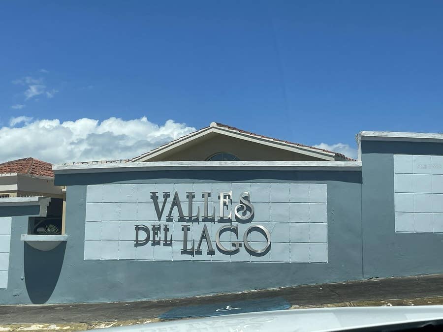 Property photo for CALLE CARRAIZO, Caguas, PR