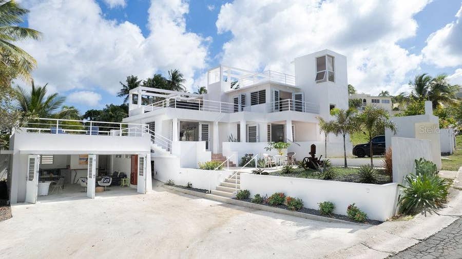 Property photo for 296 BRAVOS DE BOSTON, Vieques, PR