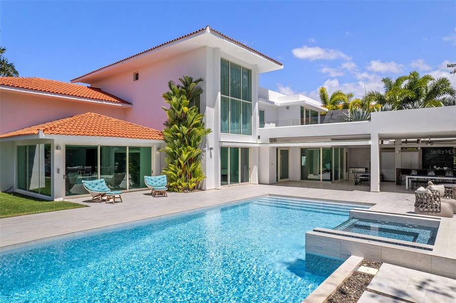 Property photo for 336 DORADO BEACH EAST, Dorado, PR