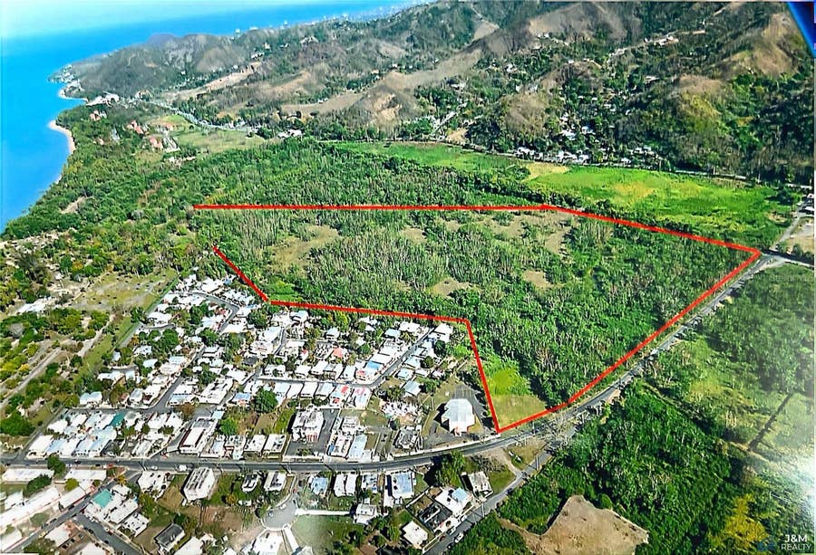 Property photo for CARR 115 KM 0.3 BO PLAYA, Anasco, PR