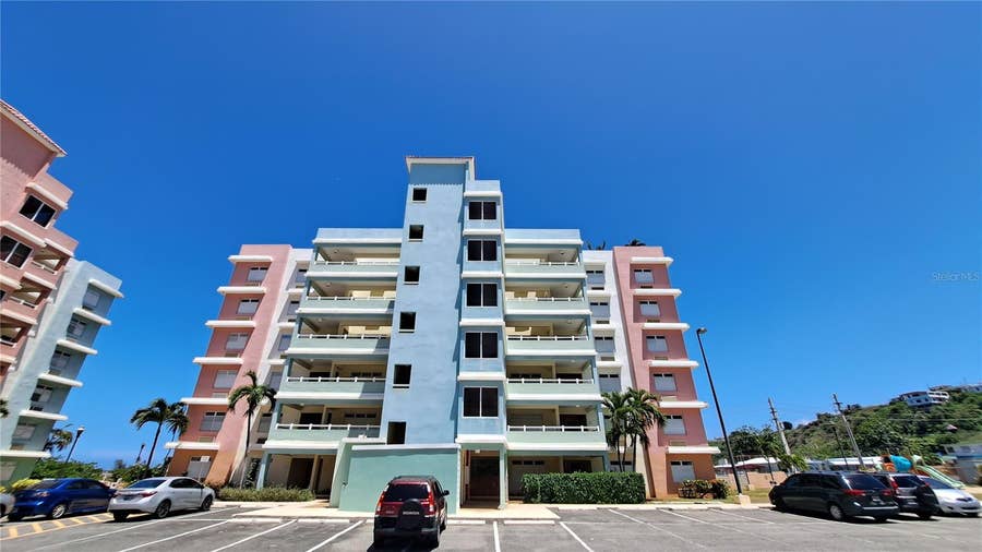 Property photo for 1 ISABELA BEACH COURT, #752, Isabela, PR