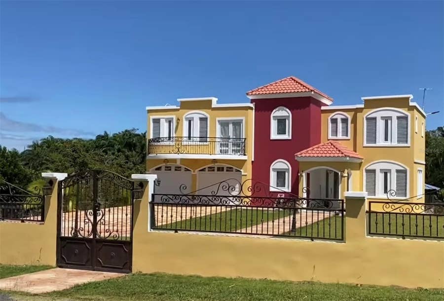 Property photo for Camino Los Nieves LOS NIEVES 447 INT, Isabela, PR