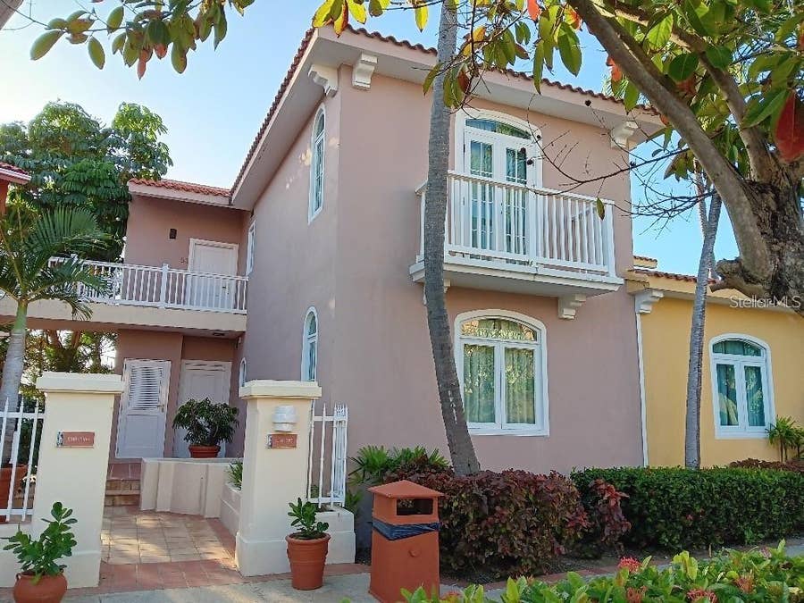 Property photo for LAS CASITAS VILLAGE 1 1 AVE CONQUISTADOR, #5393, Fajardo, PR