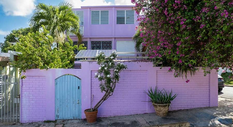 Property photo for 393 CALLE JOSE SUEIRO, Vieques, PR