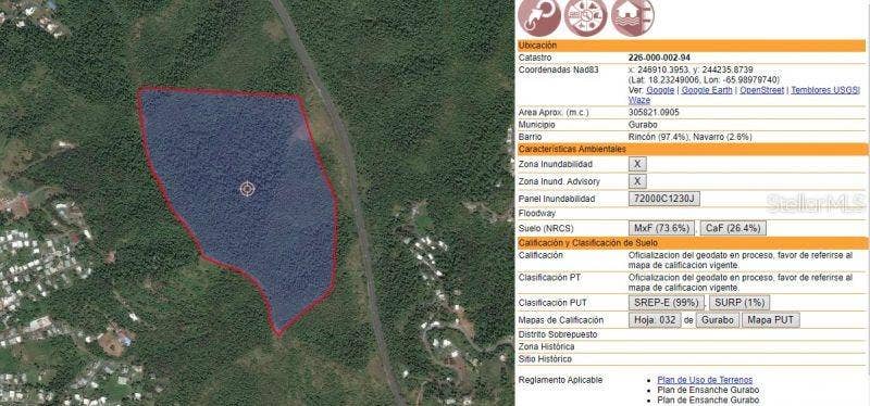 Property photo for CARR 30 & CARR 203, Gurabo, PR