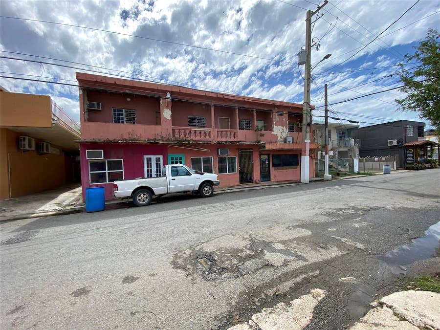 Property photo for SR 101 POBLADO BOQUERON LUIS MUNOZ MARIN ST 47, Cabo Rojo, PR