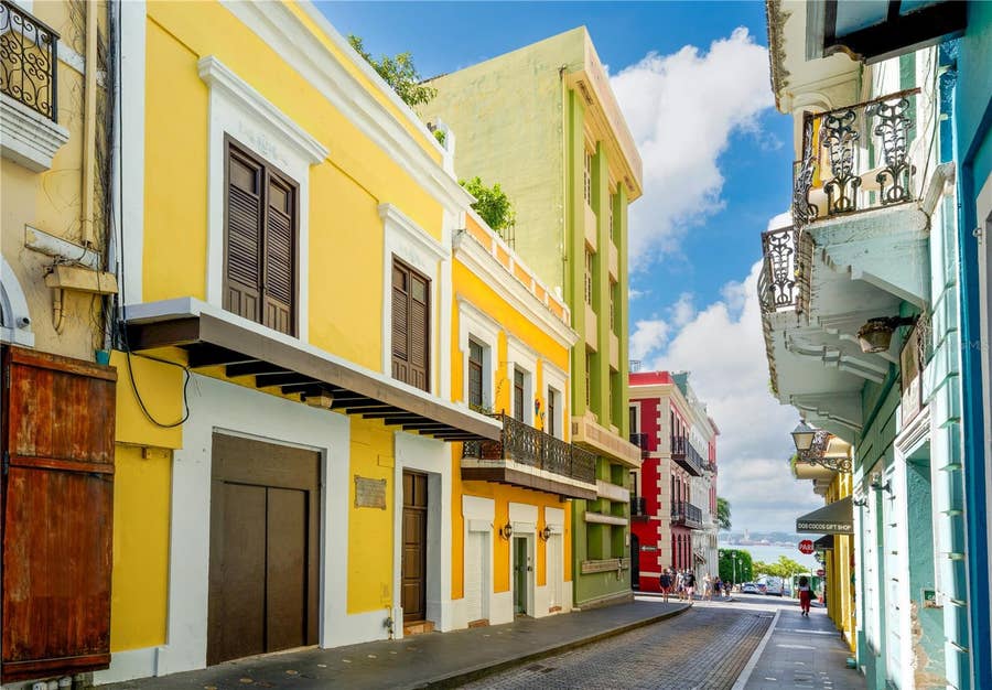 Property photo for 255 SAN JUSTO STREET, San Juan, PR