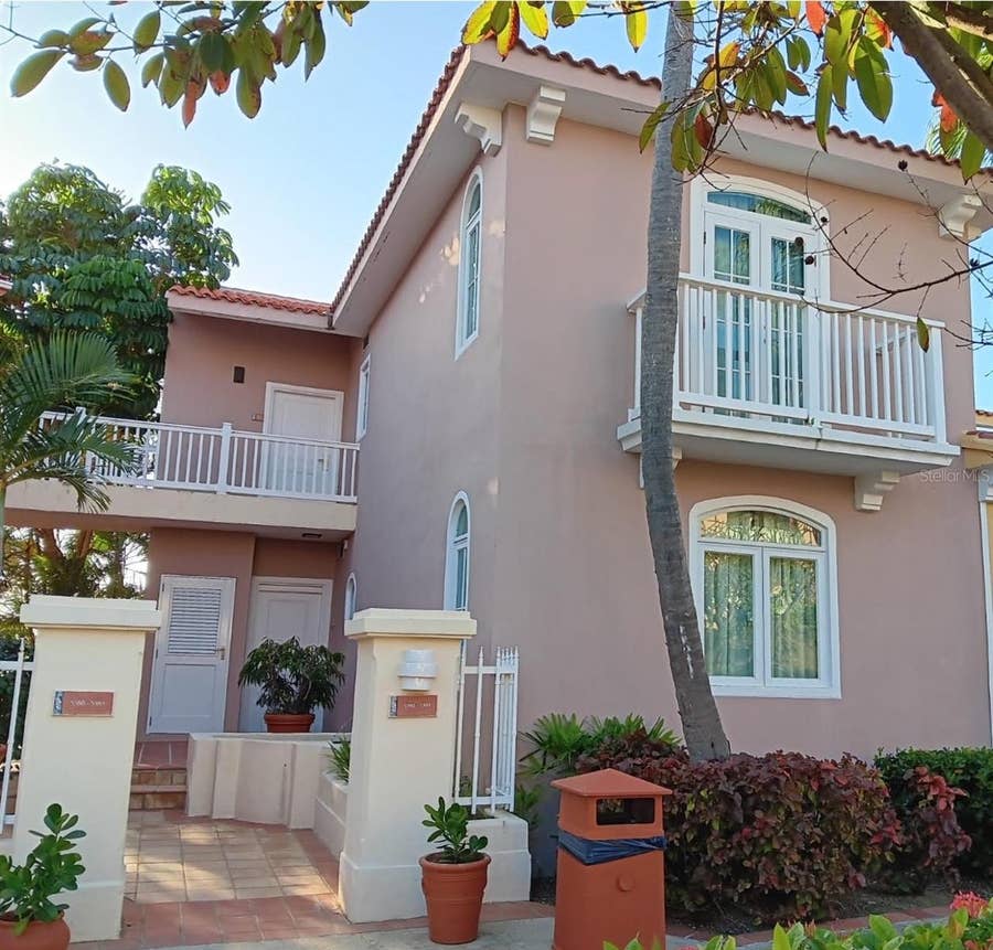 Property photo for LAS CASITAS VILLAGE 1 AVE CONQUISTADOR, #5392, Fajardo, PR