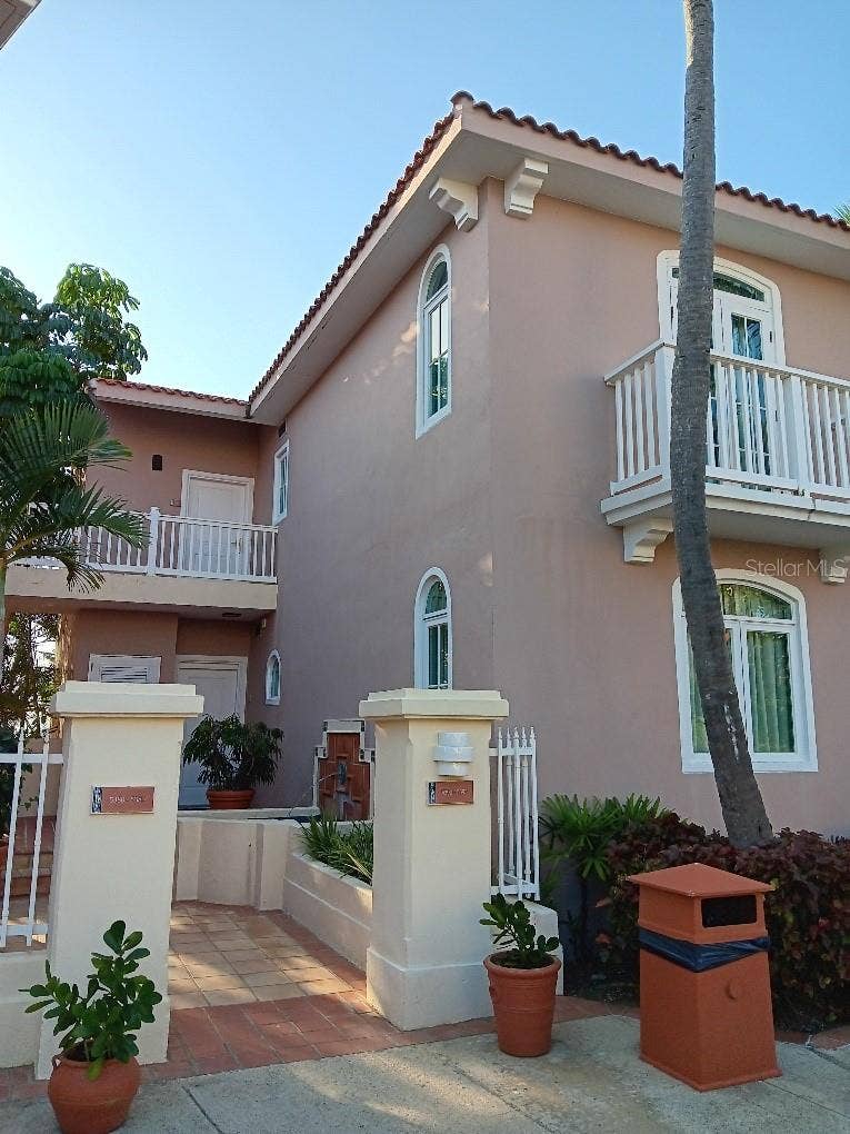 Property photo for LAS CASITAS VILLAGE 1 AVE CONQUISTADOR, #5391, Fajardo, PR