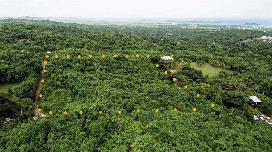 Property photo for 30 CALLE ALTA, Vieques, PR