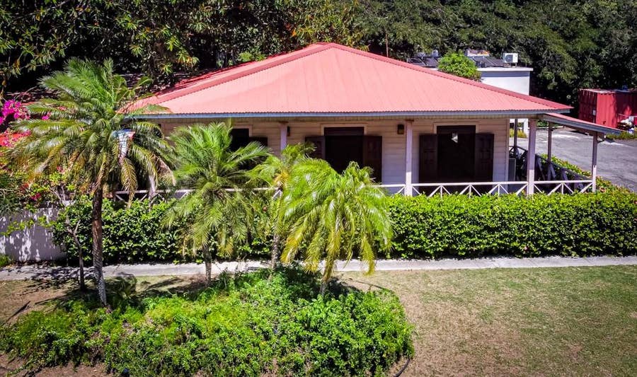 Property photo for 127 KM 4.3 BO. QUEBRADAS AVENUE, Guayanilla, PR