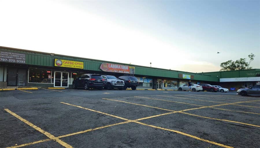 Property photo for Km 11.0 PR-175, Trujillo Alto, PR