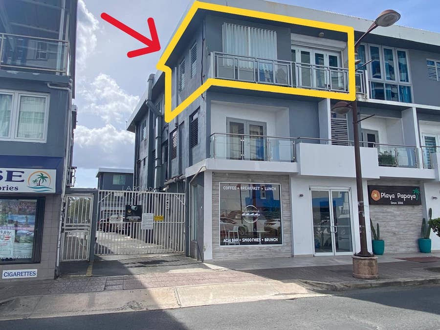 Property photo for 6000 Cond La Posada ISLA VERDE AVENUE, #N/A, Carolina, PR