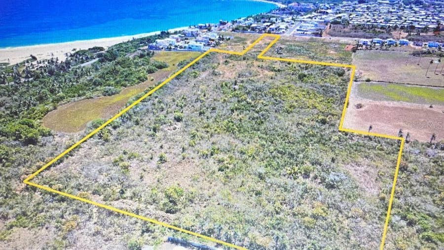 Property photo for CALLE MANUELA LAMELA ABREU STREET, Isabela, PR