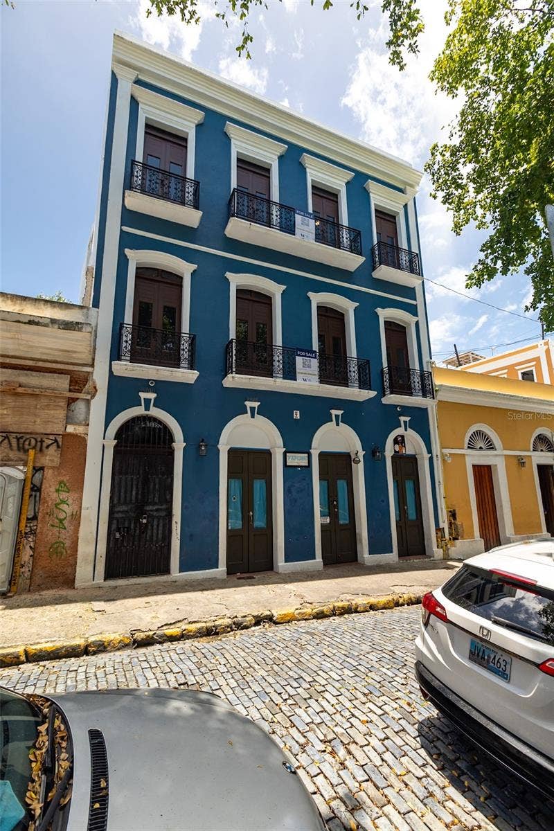Property photo for 9 CALLE DEL MERCADO, San Juan, PR