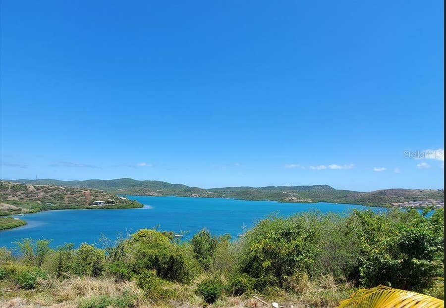 Property photo for C101 BAHIA MARINA CONDOMINIUM RESORT, #C101, Culebra, PR