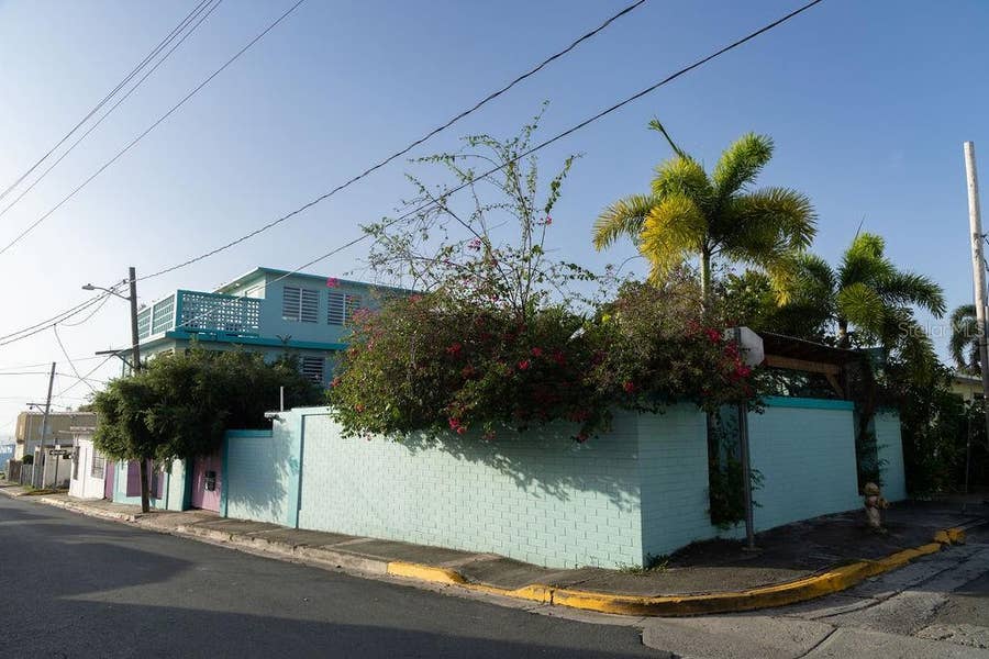 Property photo for 220 CALLE PRUDENCIO QUIÑONES, Vieques, PR