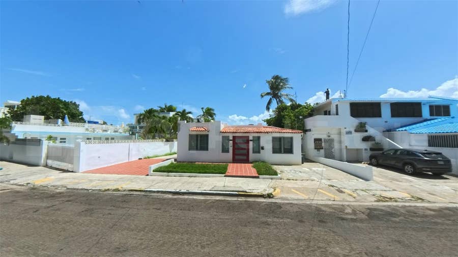 Property photo for 2058 ESPAÑA STREET, San Juan, PR