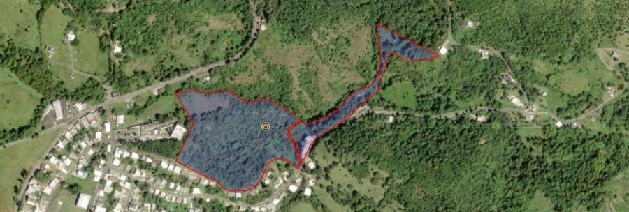 Property photo for 185 CARR KM 15.7 SECTOR  LAS 400 BO CUBUY, Canovanas, PR