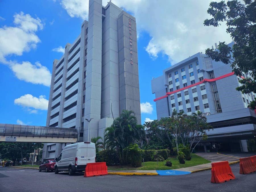 Property photo for 57 SANTA CRUZ, #1, Bayamon, PR