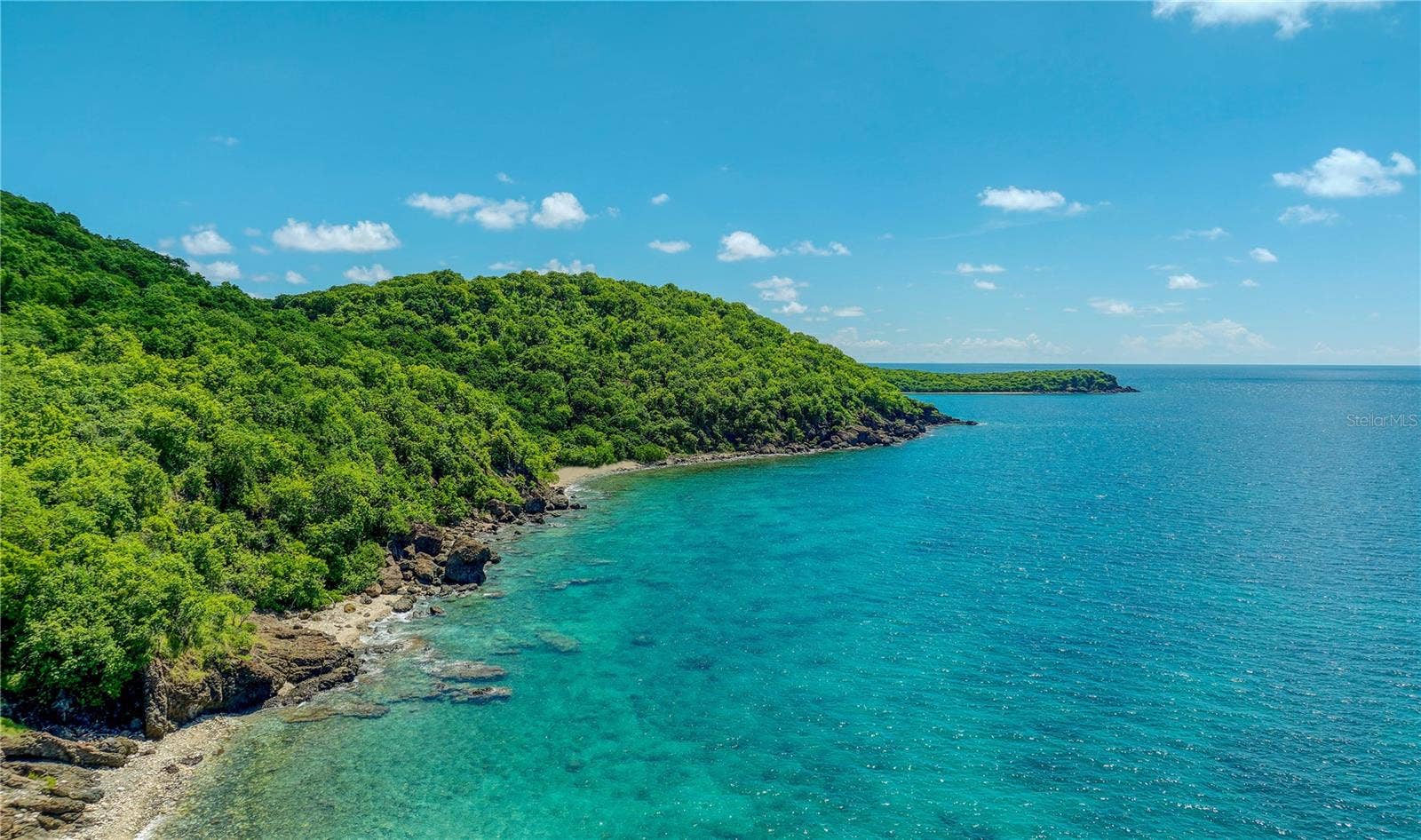 PR 998 Km 3.0 PLAYA SARDINAS, Culebra, PR 00775 PR 998 Km 3.0 PLAYA SARDINAS, Culebra, PR 00775