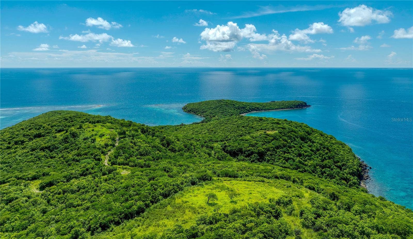 PR 998 Km 3.0 PLAYA SARDINAS, Culebra, PR 00775 PR 998 Km 3.0 PLAYA SARDINAS, Culebra, PR 00775
